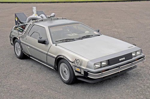 Screen Star Cars: Which were real, and which were fake?