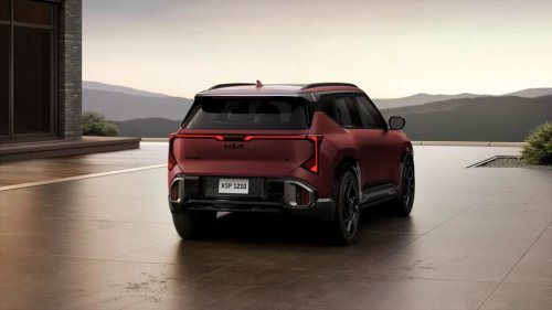 2027 Kia Seltos Starts at $26,485, Undercutting Key Rivals
