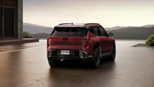 2027 Kia Seltos Starts at $26,485, Undercutting Key Rivals
