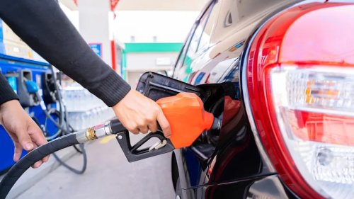 SUV, New Study Shows How Shockingly Expensive It's Become To Drive A Large SUV This Year