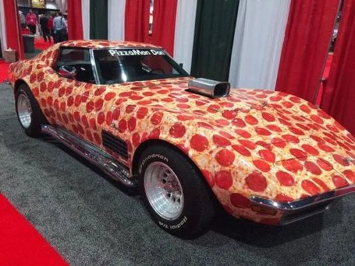 Wildest Modified C3 Corvettes