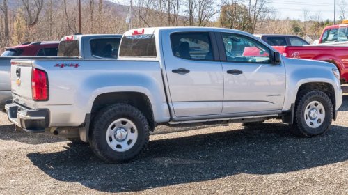 Why You Might (Or Might Not) Want A Certified Pre-Owned Truck