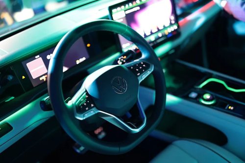 Volkswagen, Volkswagen Atlas, Volkswagen Says New 2027 Atlas Cross Sport Will Debut Next Week