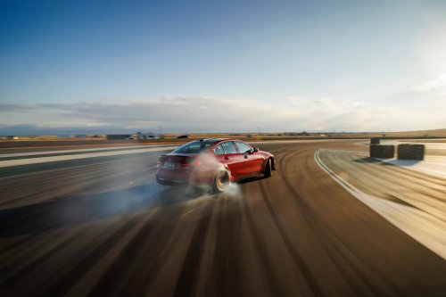 BMW, BMW M3, RWD, BMW Confirms Manual M3 CS Just for North America, and It’s RWD Only