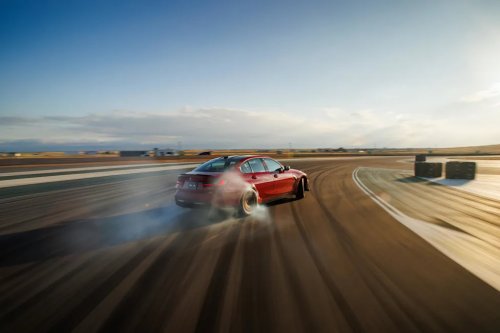 BMW, BMW M3, RWD, BMW Confirms Manual M3 CS Just for North America, and It’s RWD Only