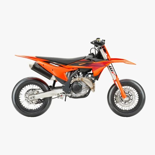 The Best New KTM Motorcycle Releases in 2026 (So Far)