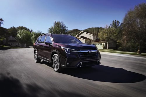 Volvo, Volvo XC90, Subaru, Subaru Ascent, Volvo XC90 Vs. Subaru Ascent: Which One Is Safer?