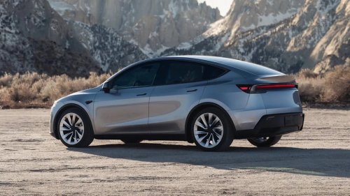 For Some Reason, Tesla’s U.S. Model Y Lineup Just Got More Expensive