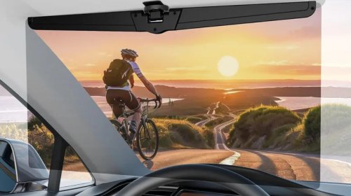 14 Of The Weirdest Car Accessories That Serve A Practical Purpose
