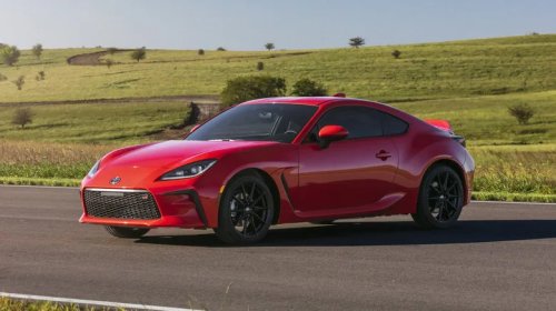 11 Toyota GR Supra Alternatives For Tighter Budgets