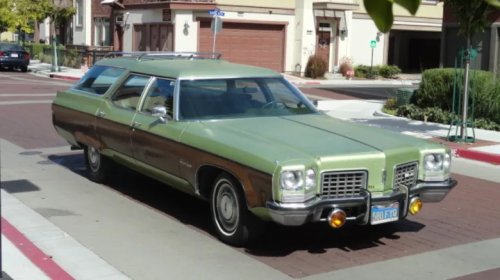 These Are The Worst Cars Our Readers Have Ever Slept In