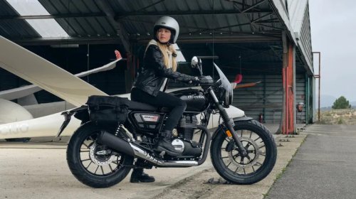 Honda, What Does GB Mean On A Honda Motorcycle?