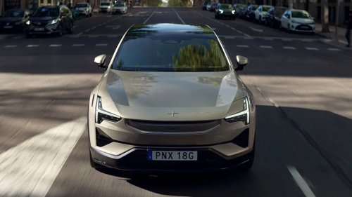 Polestar Still Has No Idea Why The U.S. Govt. Kicked It Out