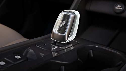 2028 Volvo XC40 First Look: Fresh Face, New Features for an Old Favorite
