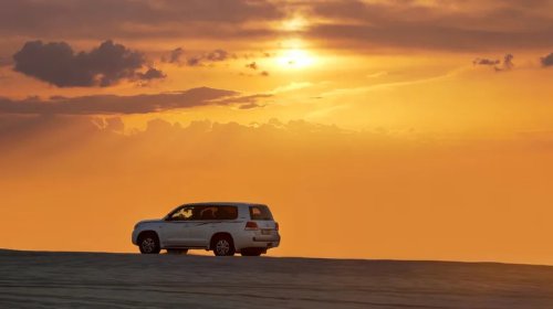 Is The Toyota Land Cruiser Body-On-Frame Or Unibody? (And Does It Really Matter?)