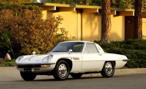 Top 10 Best Mazdas of All Time