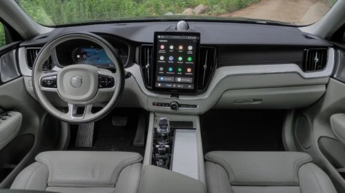 Not All Plug-In Hybrids Feel Luxurious: These 4 SUVs (And One Wagon) Do