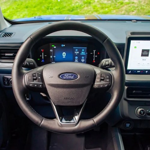 Ford, Everything We Know About the Ford Ranchero