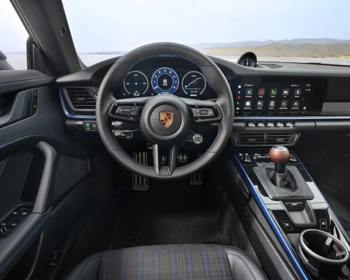 Porsche’s Clever New Patent Parallels Swatch’s Latest Viral Sensation