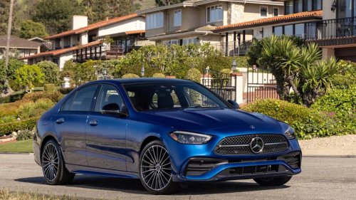 Mercedes-Benz, Mercedes-Benz C-Class, Mercedes-Benz E-Class, Mercedes-Benz C-Class Vs. E-Class: 5 Major Differences