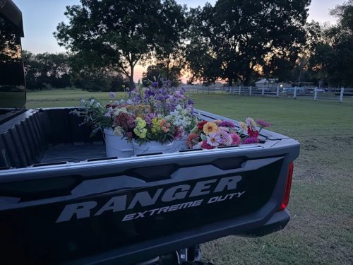 Buckets, Blooms, and Beast Mode: Life on the Farm with the 2026 Polaris RANGER XD 1500 NorthStar Texas Edition