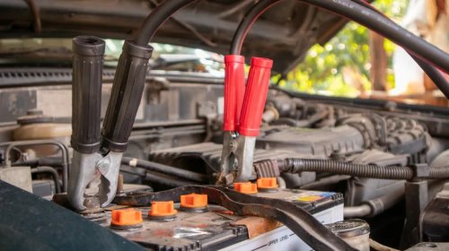 These Are The Simple Vehicle Repairs Or Tricks That Made You A Hero To Your Non Car-Obsessed Friends And Family