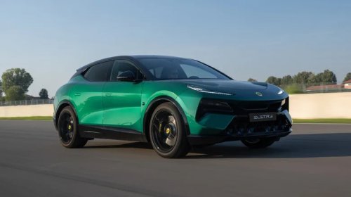 Ford, Ford Mustang Mach-E, Ford Mustang, 5 SUVs Quicker Than The Ford Mustang Mach-E