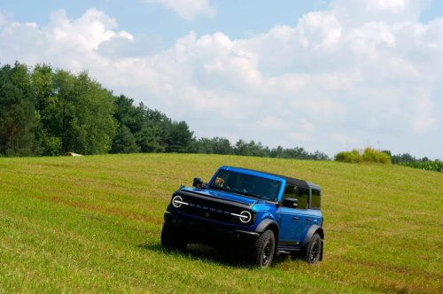 Ever wonder why automakers give car colors such obscure names? We do too