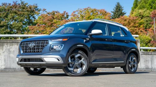 Hyundai, Hyundai Venue, Chevrolet, Chevrolet Trax, 2026 Hyundai Venue vs. 2026 Chevrolet Trax: I Drove Both Affordable SUVs—Here’s My Honest Comparison Review