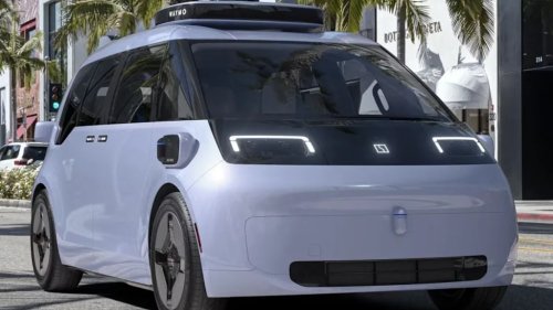 Waymo Has Paused U.S. Freeway Robotaxis After Terrifying Incidents