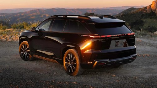 The 2027 Subaru SUV Lineup Is Bigger Than Ever. Here's What's Changed.