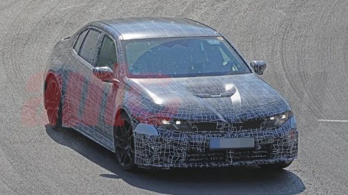 BMW, BMW M3, BMW’s Electric M3 Keeps The Name, But Changes Everything Else