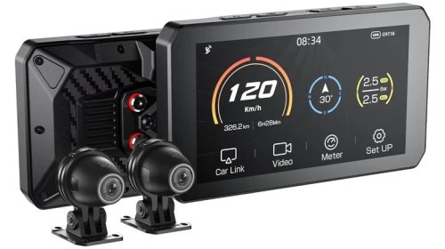 9 Cool Gadgets Every Motorcycle Rider Needs