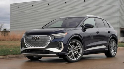 Which Car Is The Poster Child For 'Mediocre Is Worse Than Being Bad'?