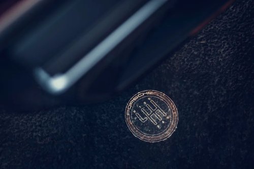 Gallery: Porsche 911 Carrera S MT Photos
