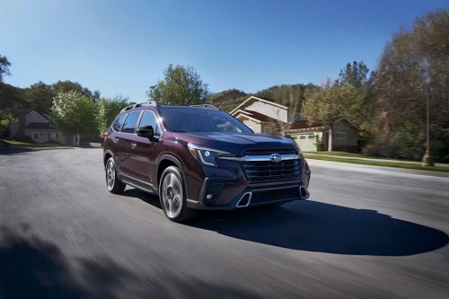Toyota, Toyota Highlander, Subaru, Subaru Ascent, Toyota Highlander Vs. Subaru Ascent: Which One Is Safer?