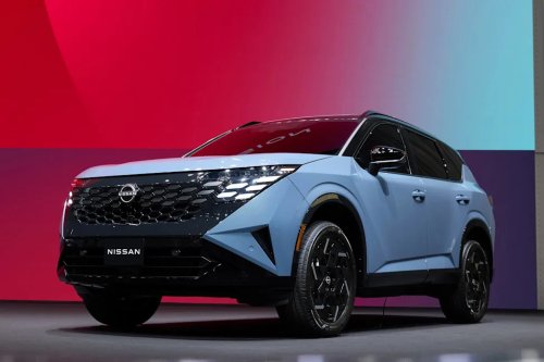 Hybrids Are Beating EVs Where It Matters Most: Your Wallet