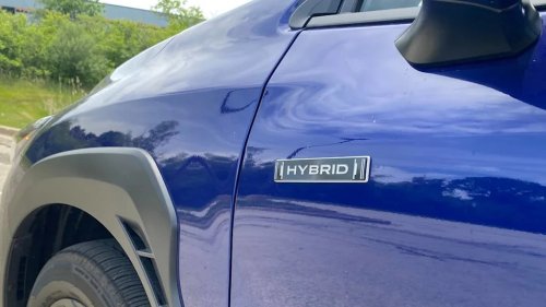 I Drove the 2026 Subaru Crosstrek Sport Hybrid. This is My Honest Review