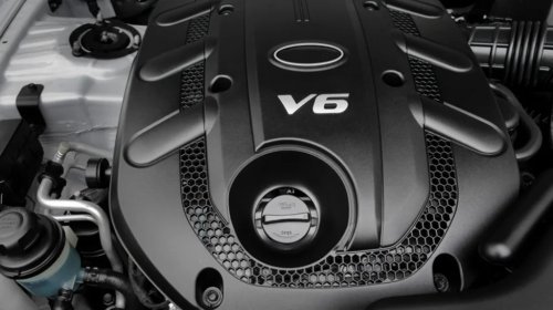 4 Common Problems With V6 Engines