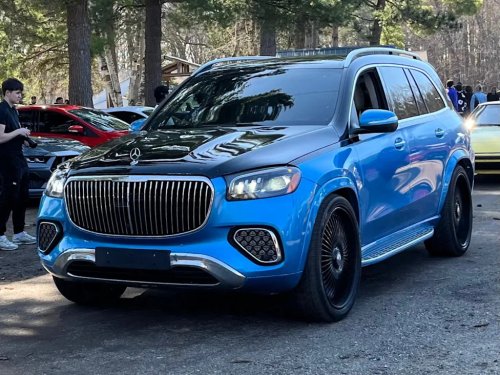 These vehicles get the worst gas mileage in 2026