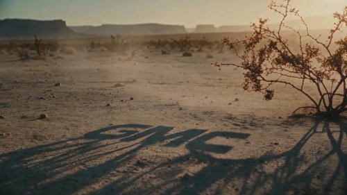 GM Taunts Ford As It Teases 8.3-Liter Turbodiesel V8 Truck Engine