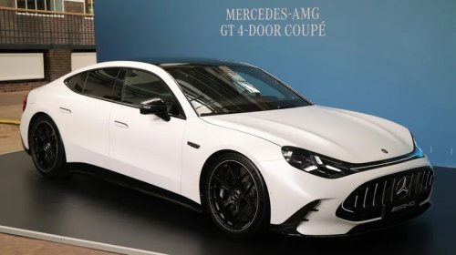 5 EVs That Made A Splash In 2026