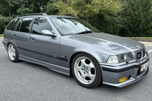Live Auctions Under $20K: Evo X Final Edition, Pajero Evolution, DB7 Volante and More
