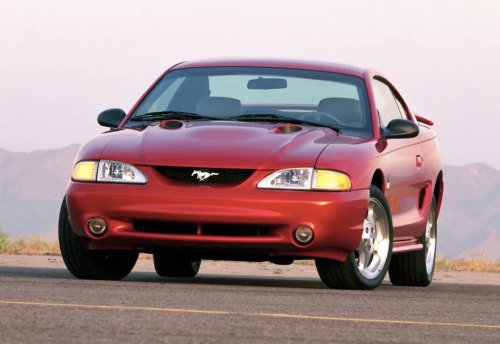 These Dream Cars from the 1990s are Surprisingly Affordable Today