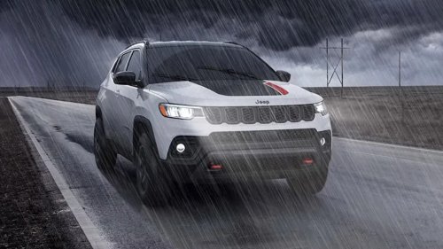 The Cheapest Jeep You Can Buy In 2026 Still Has Real Off-Road Cred