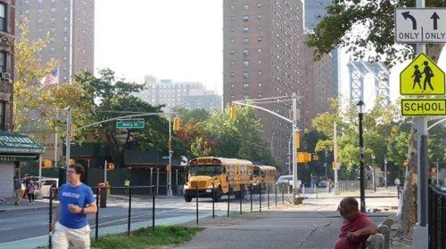 5 School Zone Safety Tips To Remember While Driving This Back-To-School Season