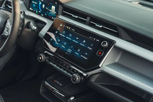Inside the 2027 Chevrolet Bolt RS: Full Interior Photo Gallery