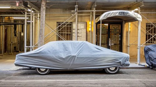 Are Sunshades Effective At Lowering Temps In Your Parked Car?