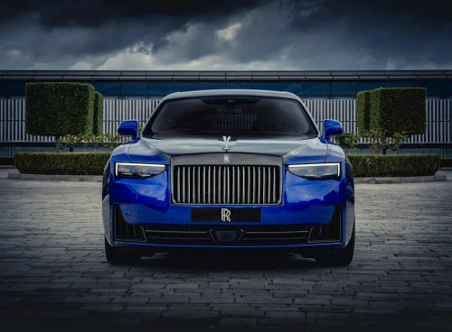 These vehicles get the worst gas mileage in 2026