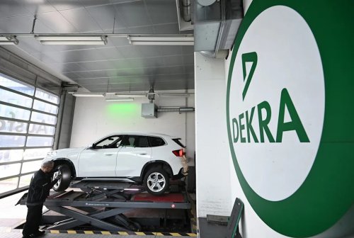 The EU Now Officially Requires Driver Monitoring Cameras in All New Vehicles Hitting the Roads